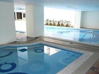 Greenbelt Excelsior Condominium Makati City Exterior photo