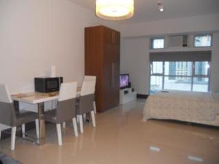 Greenbelt Excelsior Condominium Makati City Exterior photo